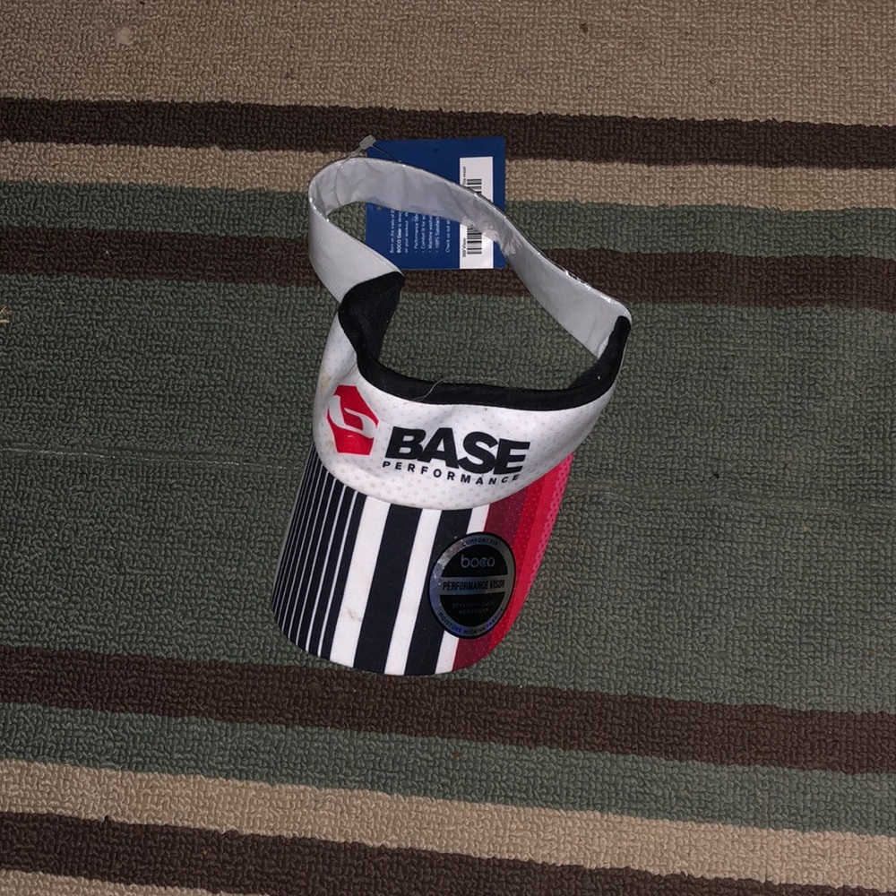 Base Performance Hat Women